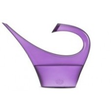 Watering can Swing violet