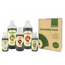 Starters-Pack Biobizz
